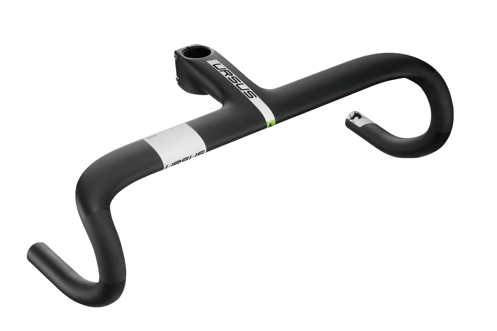 URSUS MAGNUS H.01 Integrated Bar/Stem – Ursus Cycling USA