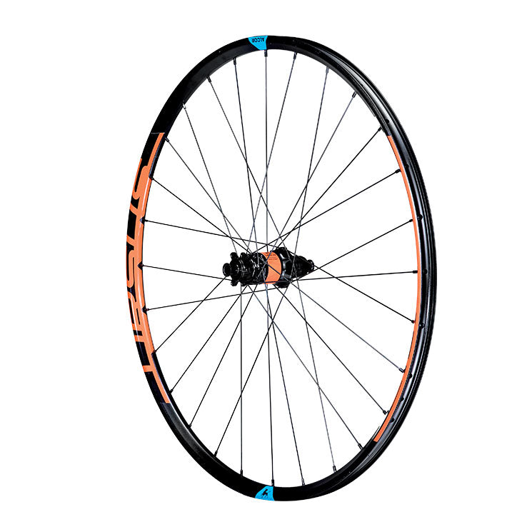 Mtb wheelset 29 discount boost