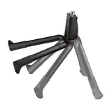 BIG FOOT 87 DOUBLE FOOT KICKSTAND
