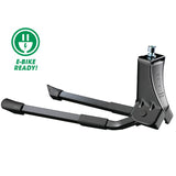 HOPPER 83 DOUBLE LEGGED KICKSTAND