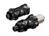 URSUS MIURA TC47 ROAD CARBON TUBELESS CLINCHER WHEELSET (DISC)