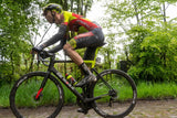 URSUS COUNTACH GRAVEL CARBON WHEELS SET