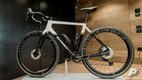 URSUS COUNTACH GRAVEL CARBON WHEELS SET