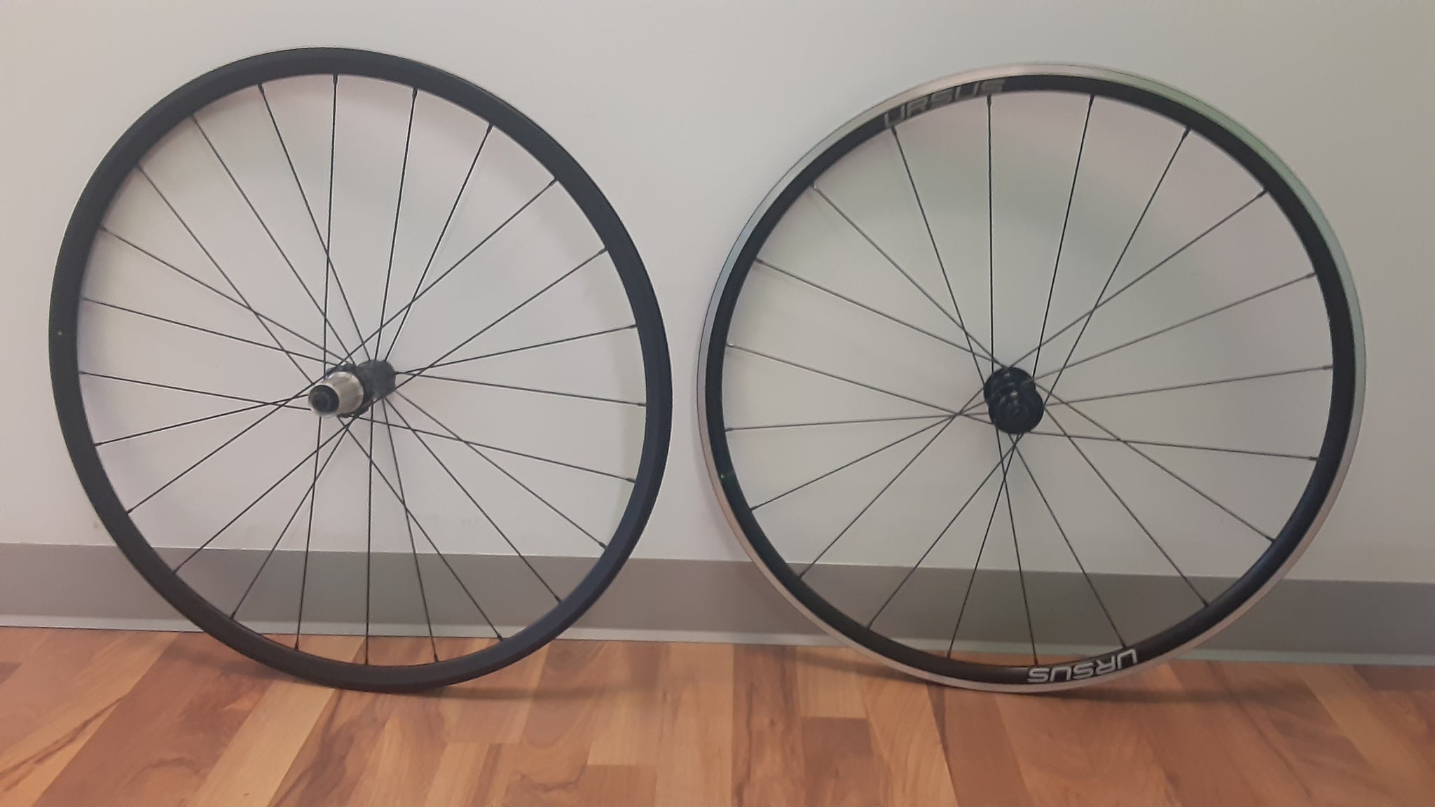 ROAD WHEELS - – Ursus Cycling USA