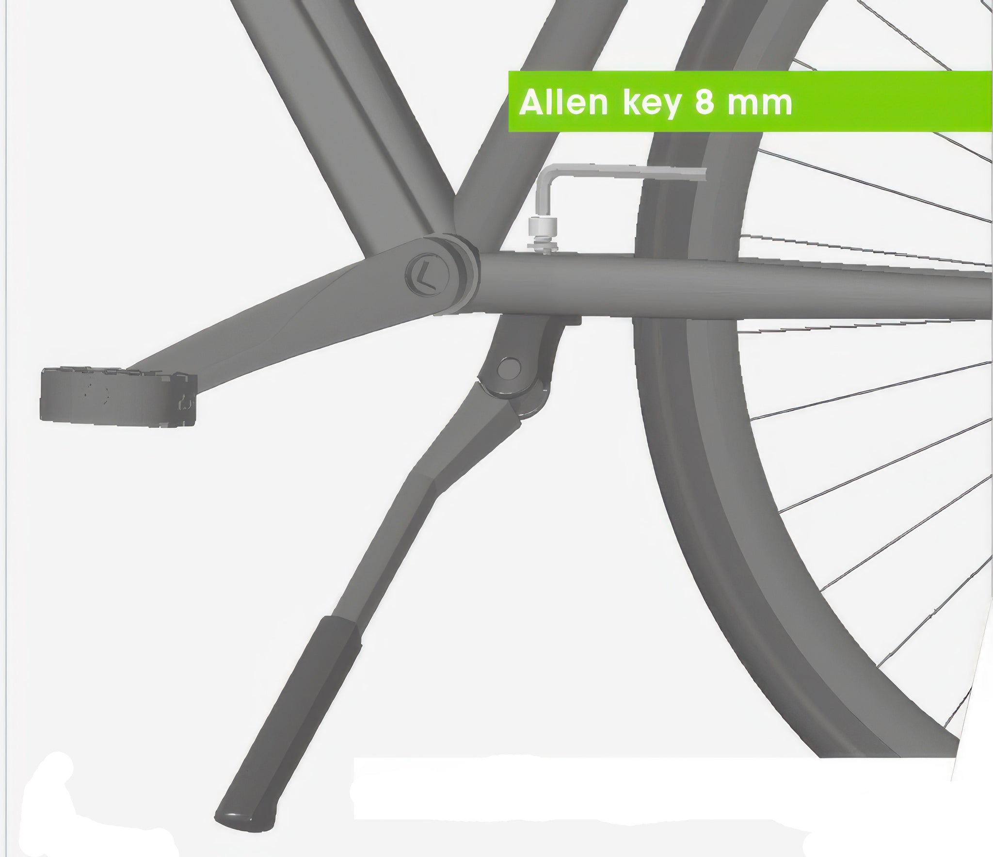 ADJ KICKSTAND – Ursus Cycling USA