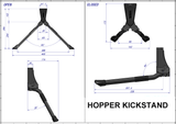 ursus hopper 83 kickstand specifications