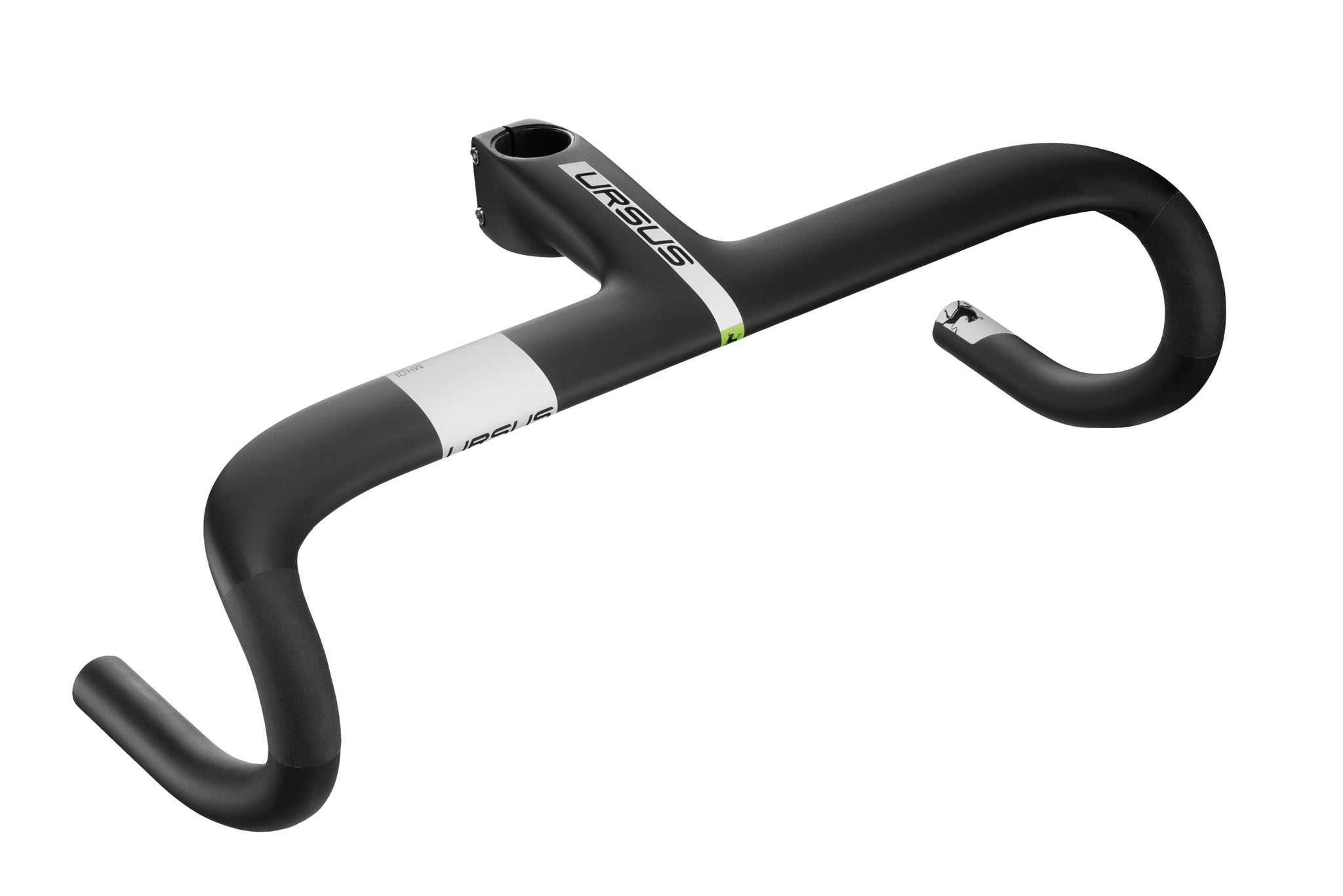 URSUS MAGNUS H.01 Integrated Bar Stem Ursus Cycling USA