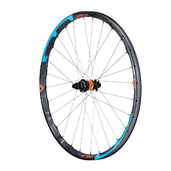 URSUS KODIAK MTB CARBON WHEELSET 29er (i29) (SRAM XD1) Boost